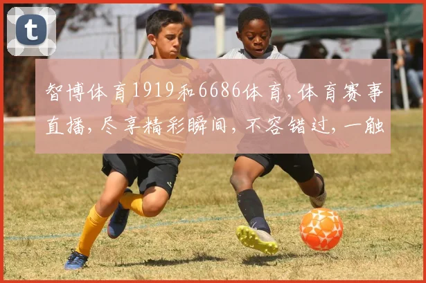 智博体育1919和6686体育,体育赛事直播,尽享精彩瞬间,不容错过,一触即达