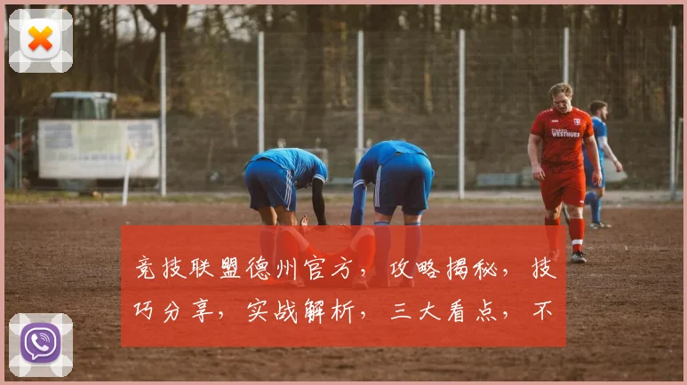 竞技联盟德州官方，攻略揭秘，技巧分享，实战解析，三大看点，不容错过