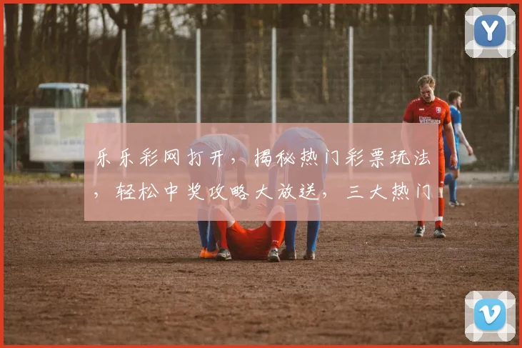 乐乐彩网打开，揭秘热门彩票玩法，轻松中奖攻略大放送，三大热门彩种，不容错过